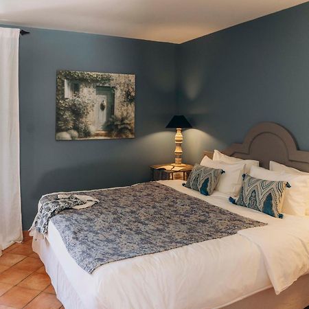 La Villa D'Andrea Ramatuelle Dış mekan fotoğraf