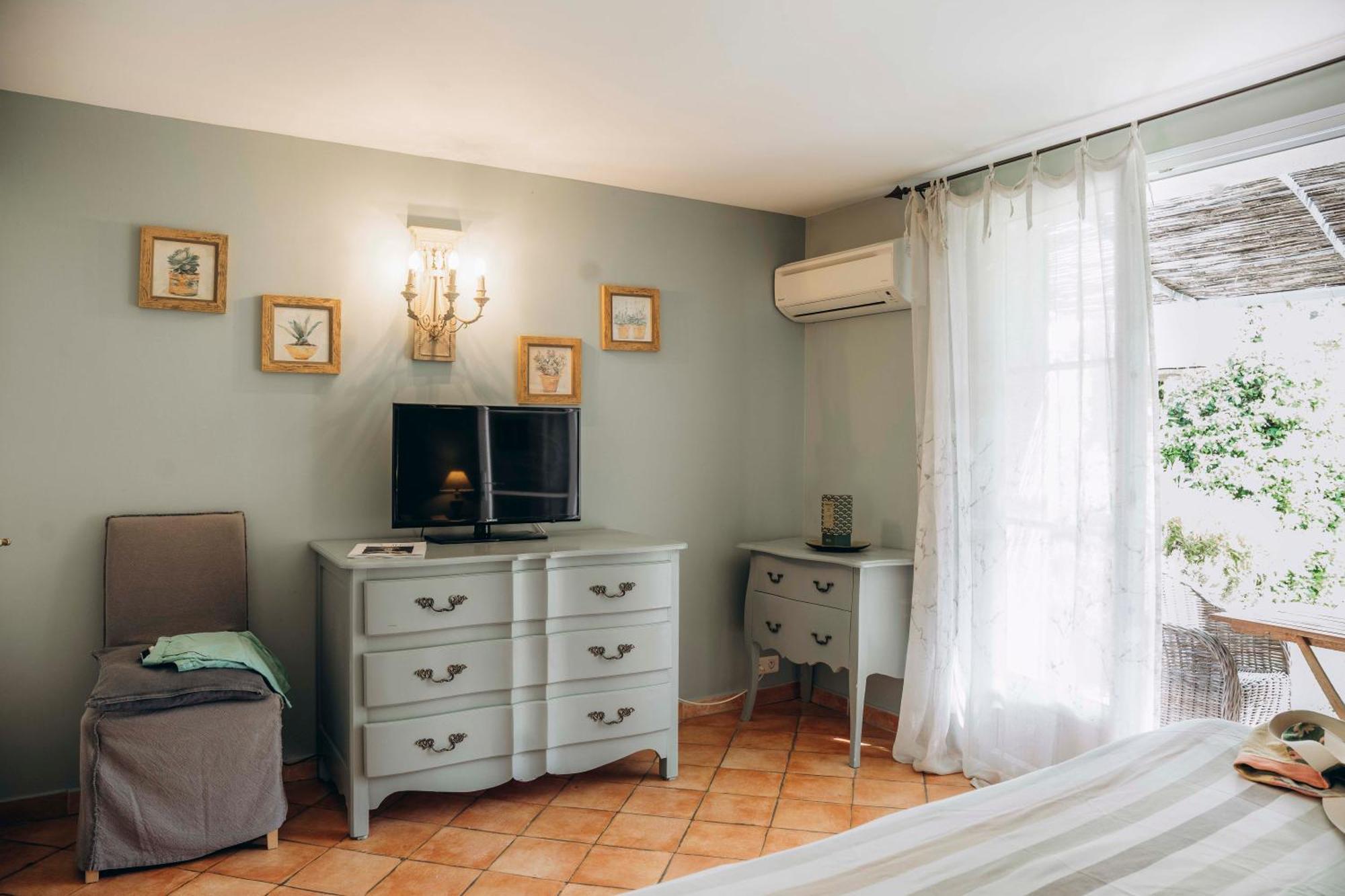 La Villa D'Andrea Ramatuelle Dış mekan fotoğraf